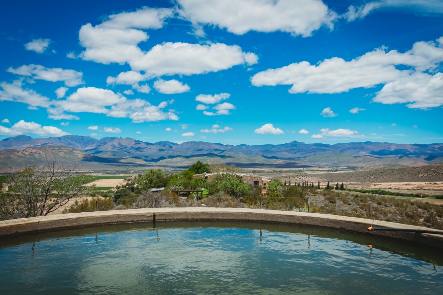 5 Bedroom Property for Sale in De Rust Western Cape